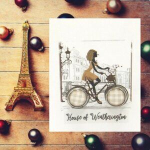 Handcrafted Earrings